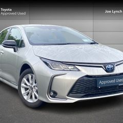 Toyota Corolla 2025
