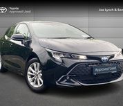 Toyota Corolla 2025