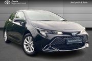 Toyota Corolla 2025