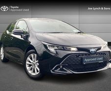 Toyota Corolla 2025
