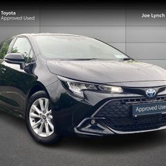 Toyota Corolla 2025