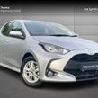 Toyota Yaris 2025