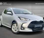 Toyota Yaris 2025