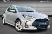 Toyota Yaris 2025