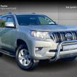 Toyota Landcruiser 2024