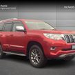 Toyota Landcruiser 2022