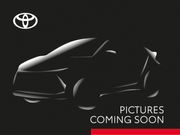 Toyota Corolla 2024