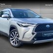 Toyota Corolla Cross 2023