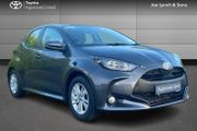 Toyota Yaris 2024