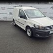 Volkswagen Caddy 2017