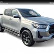 Toyota HiLux 2022