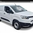 Toyota Proace 2025