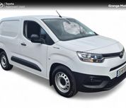 Toyota Proace 2025