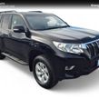 Toyota Landcruiser 2021