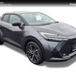 Toyota C-HR 2025