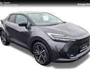 Toyota C-HR 2025