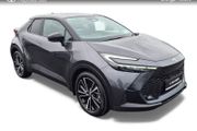 Toyota C-HR 2025