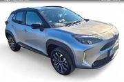 Toyota Yaris Cross 2025