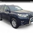 Toyota Landcruiser 2022