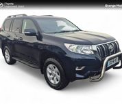 Toyota Landcruiser 2022