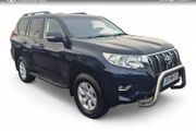 Toyota Landcruiser 2022