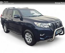 Toyota Landcruiser 2022