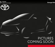 Toyota HiLux 2017