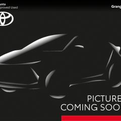 Toyota HiLux 2017
