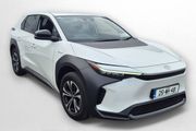 Toyota BZ4X  2025