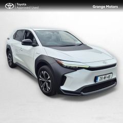 Toyota BZ4X  2025