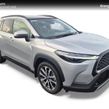 Toyota Corolla Cross 2025