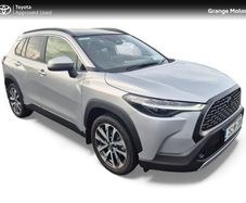 Toyota Corolla Cross 2025