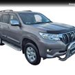 Toyota Landcruiser 2018