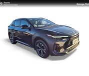 Toyota BZ4X  2025