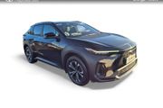 Toyota BZ4X  2025