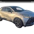 Toyota C-HR 2025