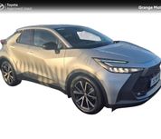 Toyota C-HR 2025