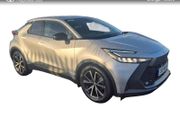 Toyota C-HR 2025