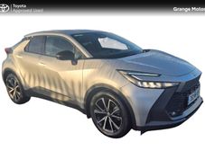 Toyota C-HR 2025