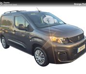 Peugeot Partner 2021