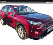 Toyota Rav4 2020