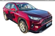 Toyota Rav4 2020