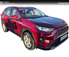 Toyota Rav4 2020