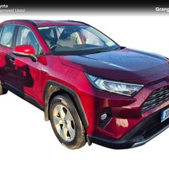 Toyota Rav4 2020