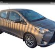 Toyota Yaris 2020