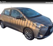 Toyota Yaris 2020