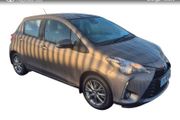 Toyota Yaris 2020