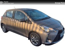 Toyota Yaris 2020