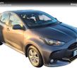 Toyota Yaris 2021