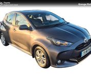 Toyota Yaris 2021